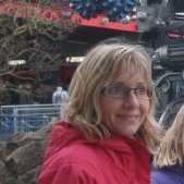 Dorthe Ludvigsen