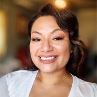 Rocio “Rosie” G.