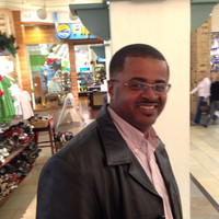 Marion Guillory Iii