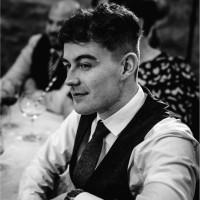 Elliot Thompson