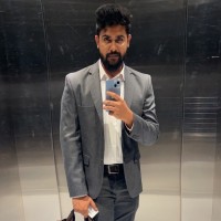 SREERAG SREESAN