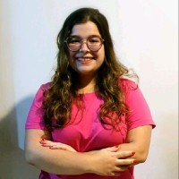 Thaynara Evaristo Estranieri