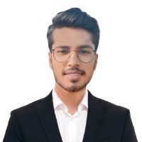 Md Torikul Islam