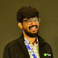 Sathyanarain (Narain) Muralidharan