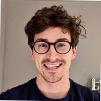 Greg Mocnik, CFA, ACCA