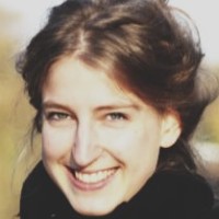 Heidrun Eberl