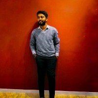 Manjunath H