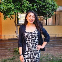Elizabeth Cuevas Díaz