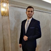 Ahmad Omar