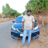 Suresh Babu V