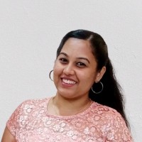 Monisha Priya Fernandes