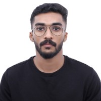 Goutham R Nair