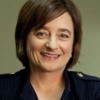 Nancy Steele