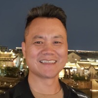 Julian CAO