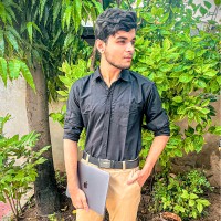 Krish Suthar
