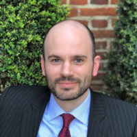 Dr Alex Williams