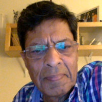 Javaid Muzaffar, P.Eng., C. Eng