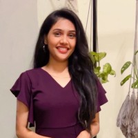 Devika waghmare