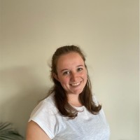 Eveline Roefs - Van Brenk