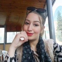 Rania Taamallah