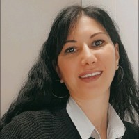Georgiana Beyazkılınç
