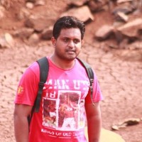 Vijay Honrao