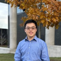 Michael Qi