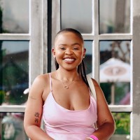 Princess Khumalo