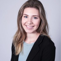 Larissa Tashchuk
