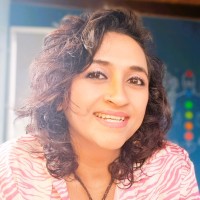 🎓 Pratishtha Purohit 🎓