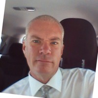 Jonathan Green