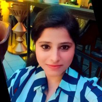 Alisha Dhillon