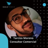 Tarcizo Moreno