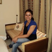 Pooja Negi