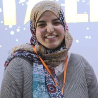 Yosr Saad