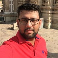 Piyush Thakar
