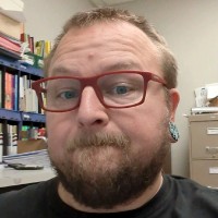 Joshua Read