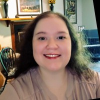 Sarah Coulston