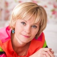 Molchanova Anna