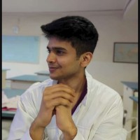 Yash Pawar