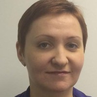 Diana Zakharova (Volochugova)