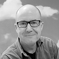 Sean Justice, Ed.D.