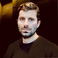 Zak Oganian