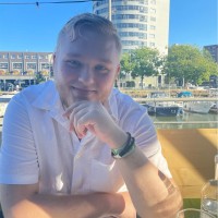 Dylan Holkenborg