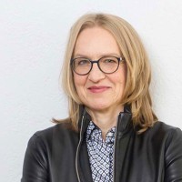 Eva Maria Scheid PCC