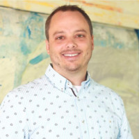 Martin Poirier