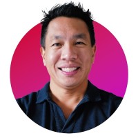 Tommy Chang