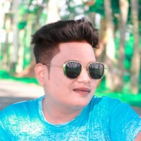 Iftekher Hossain Shimul