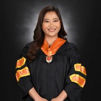Iya De Guzman, Aohsp,So4