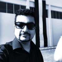 SAURABH D JHAA